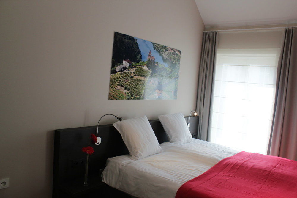 Hotel L'O De Vie Sint-Truiden Luaran gambar