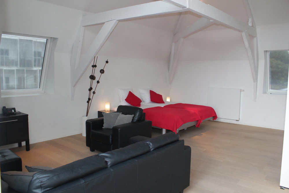 Hotel L'O De Vie Sint-Truiden Luaran gambar