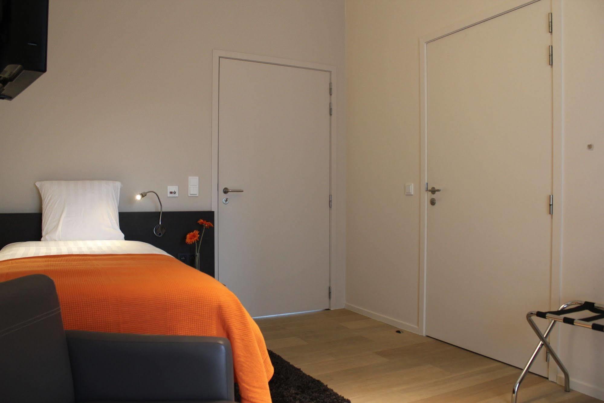 Hotel L'O De Vie Sint-Truiden Luaran gambar