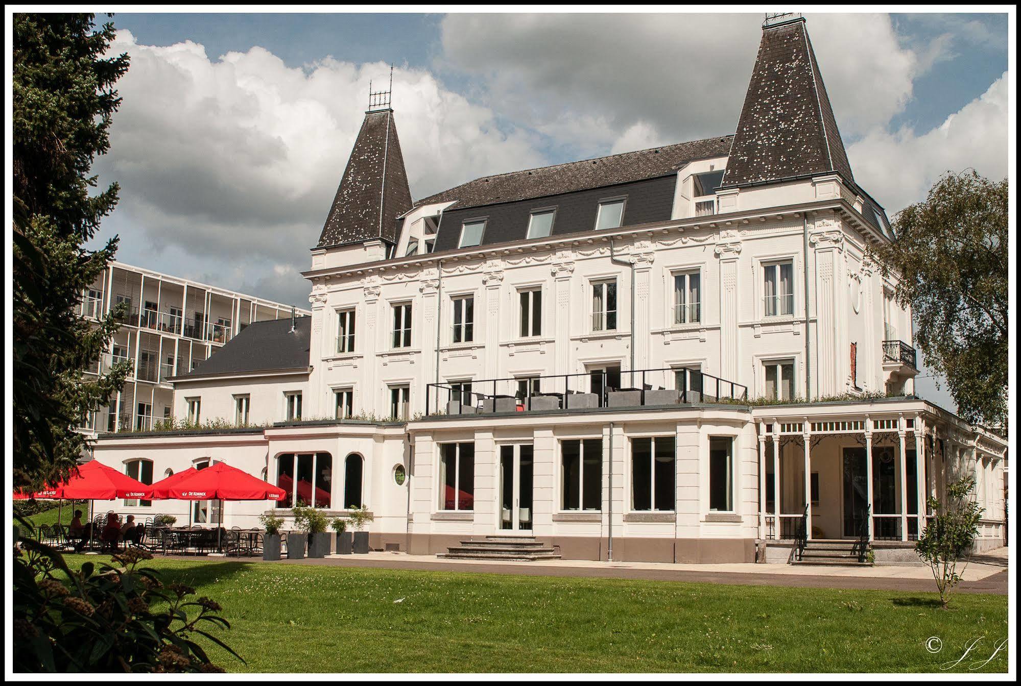 Hotel L'O De Vie Sint-Truiden Luaran gambar