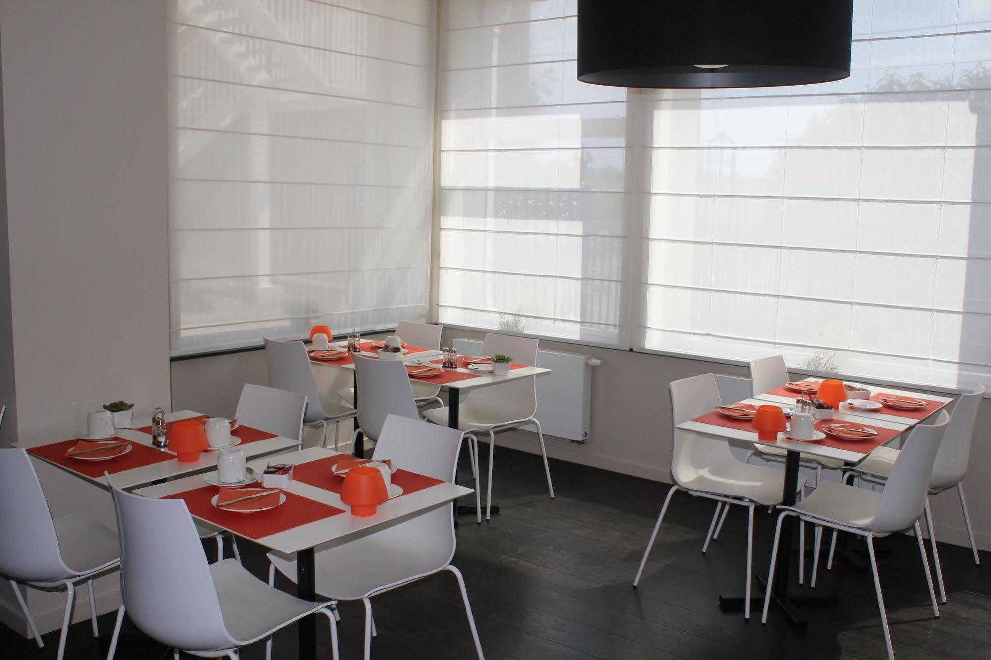 Hotel L'O De Vie Sint-Truiden Luaran gambar