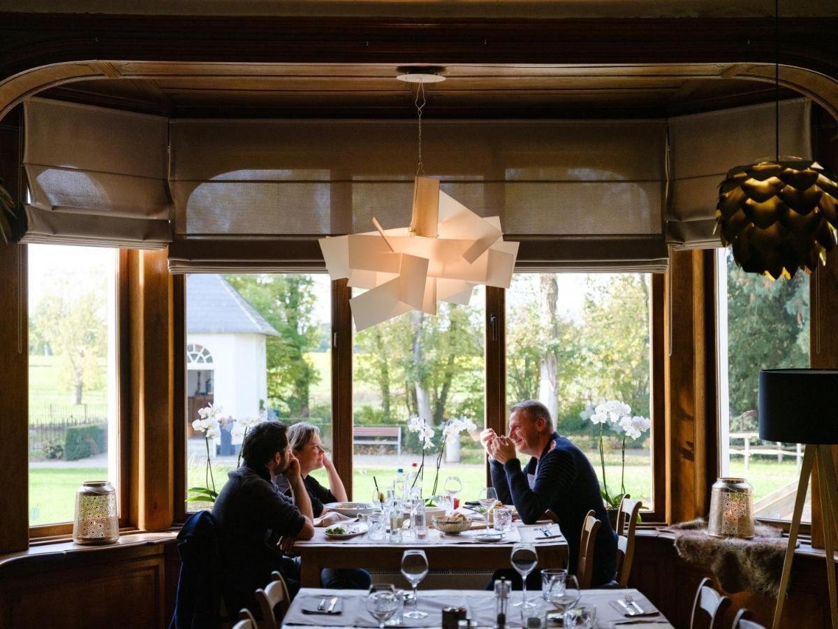 Hotel L'O De Vie Sint-Truiden Luaran gambar