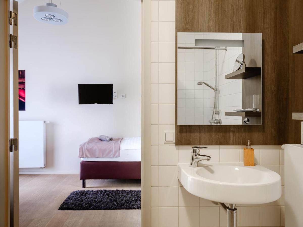 Hotel L'O De Vie Sint-Truiden Luaran gambar
