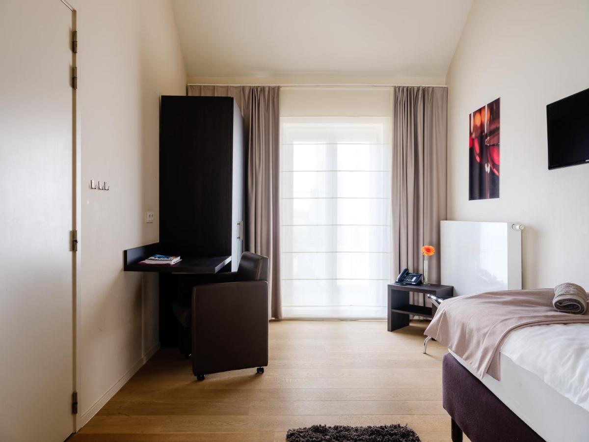 Hotel L'O De Vie Sint-Truiden Luaran gambar