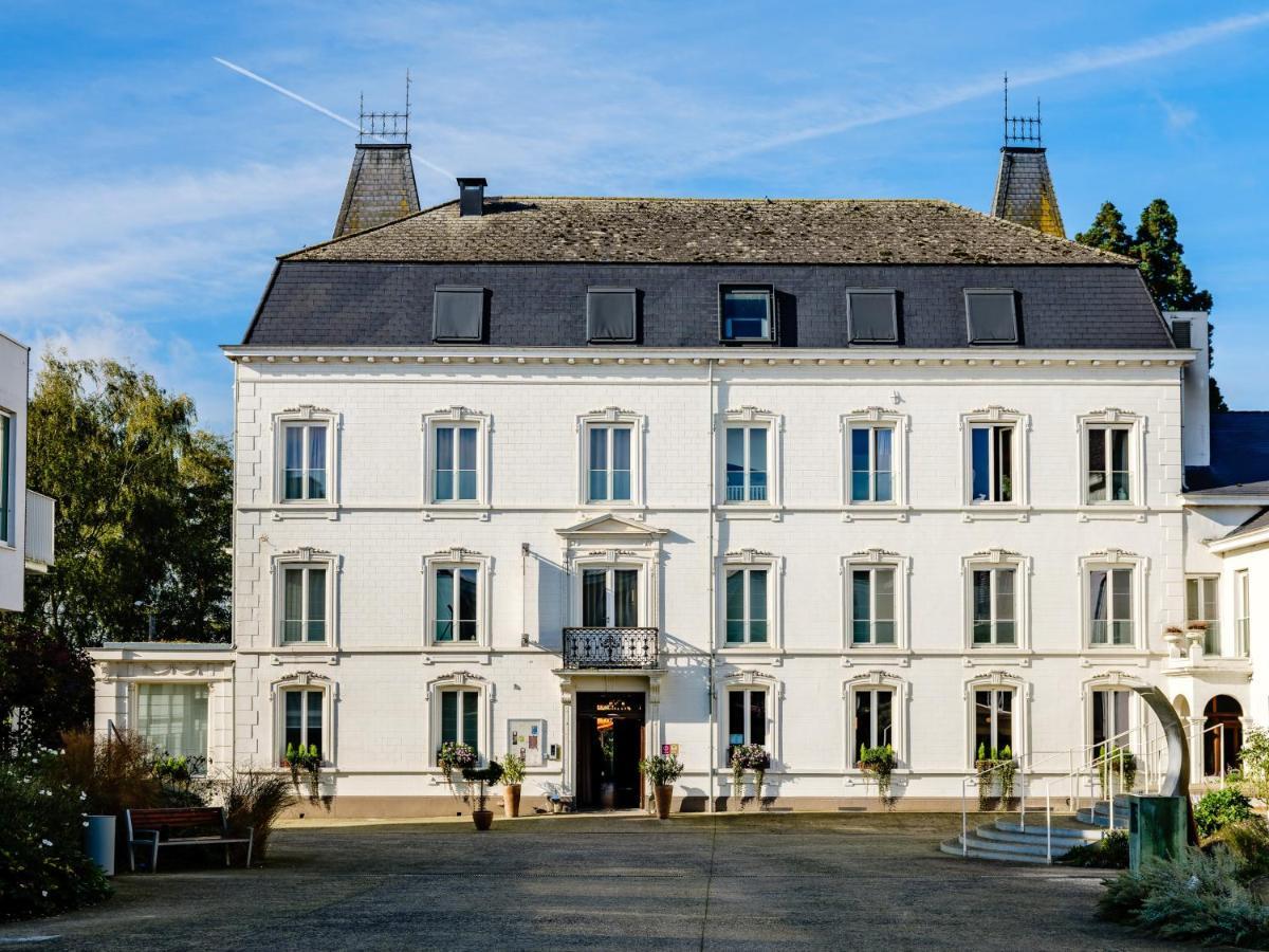 Hotel L'O De Vie Sint-Truiden Luaran gambar