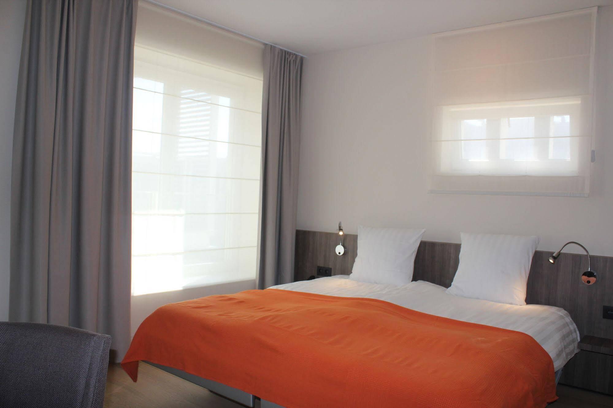 Hotel L'O De Vie Sint-Truiden Luaran gambar