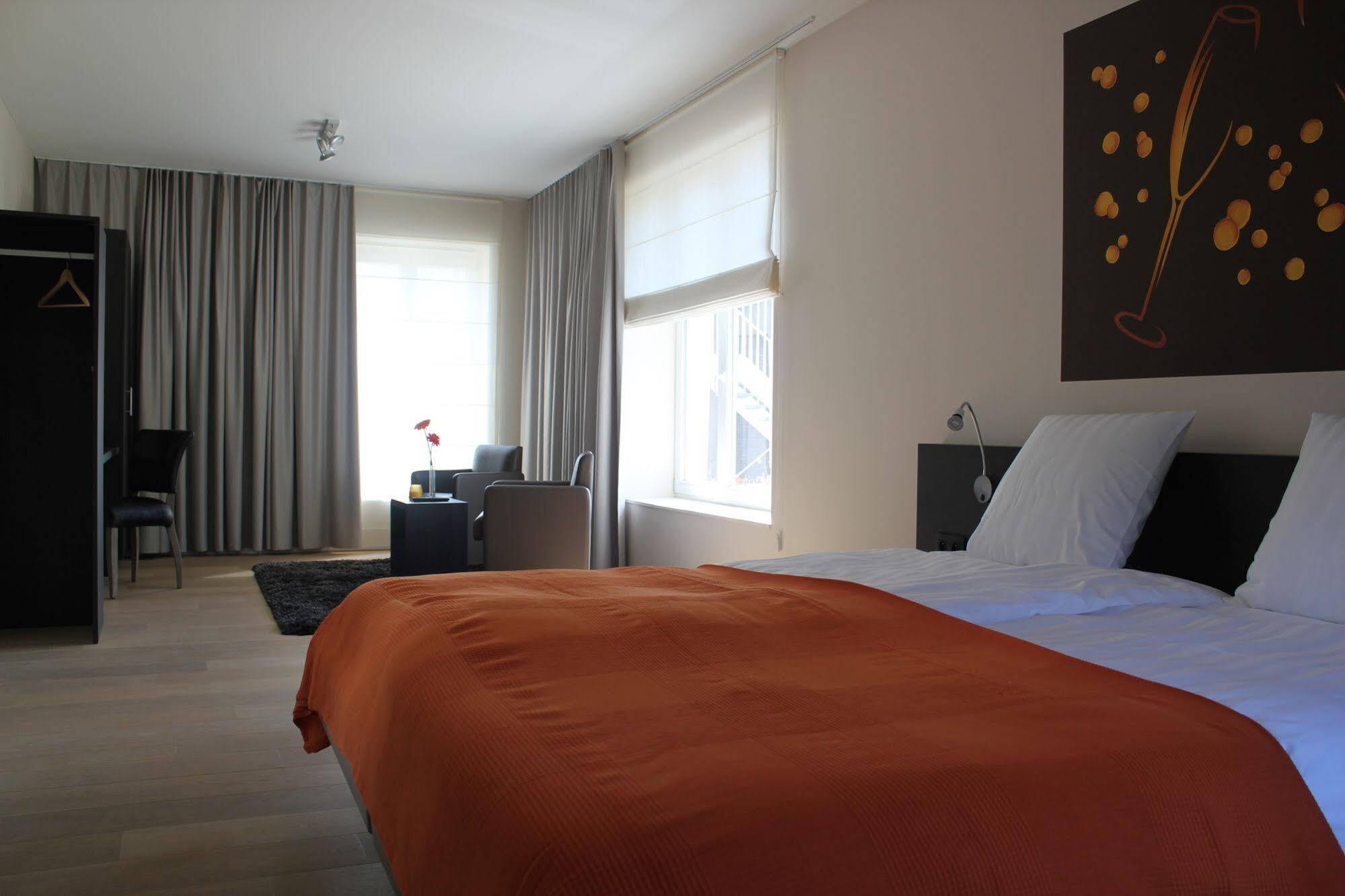 Hotel L'O De Vie Sint-Truiden Luaran gambar