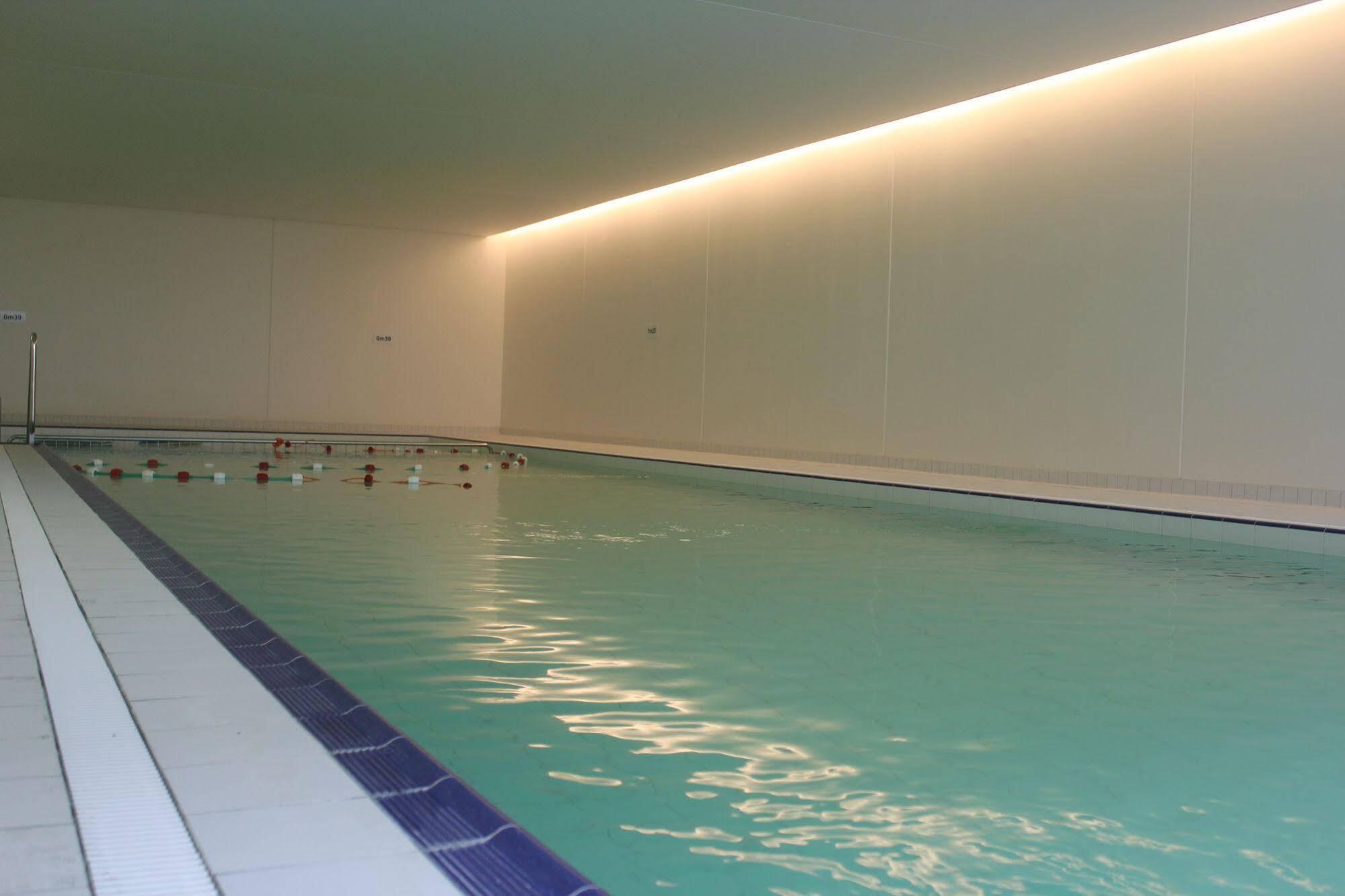 Hotel L'O De Vie Sint-Truiden Luaran gambar